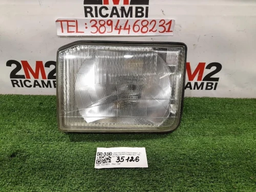 Proiettore ANT SX Land Rover Discovery II 1999