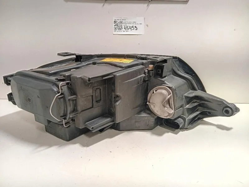 Proiettore ANT SX 8N0 941 003AG ALOGENO FARO FANALE ANTERIORE ANT Audi TT 8N3 1999