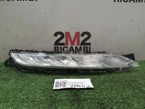 Fanalino LUCE Diurna ANT DX 9822653680 Citroen C4 Picasso II 2013