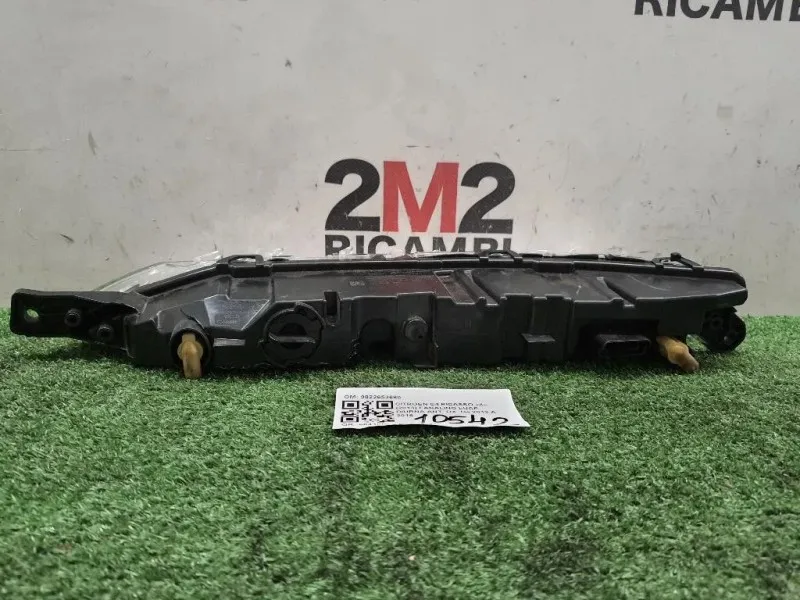 Fanalino LUCE Diurna ANT DX 9822653680 Citroen C4 Picasso II 2013