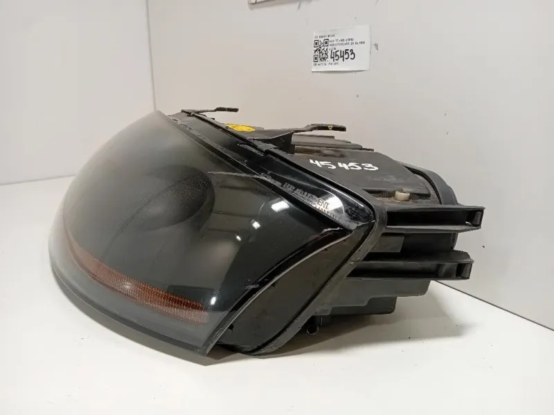 Proiettore ANT SX 8N0 941 003AG ALOGENO FARO FANALE ANTERIORE ANT Audi TT 8N3 1999