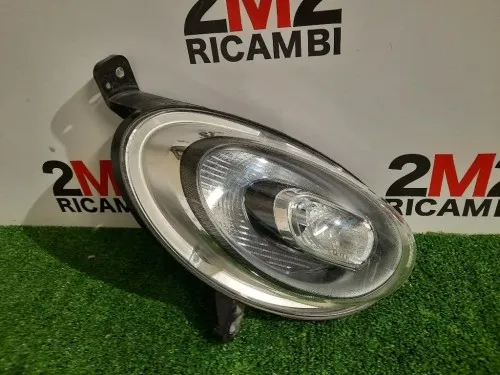 Fanalino LUCE Diurna ANT DX 51937405 Fiat 500X 2015