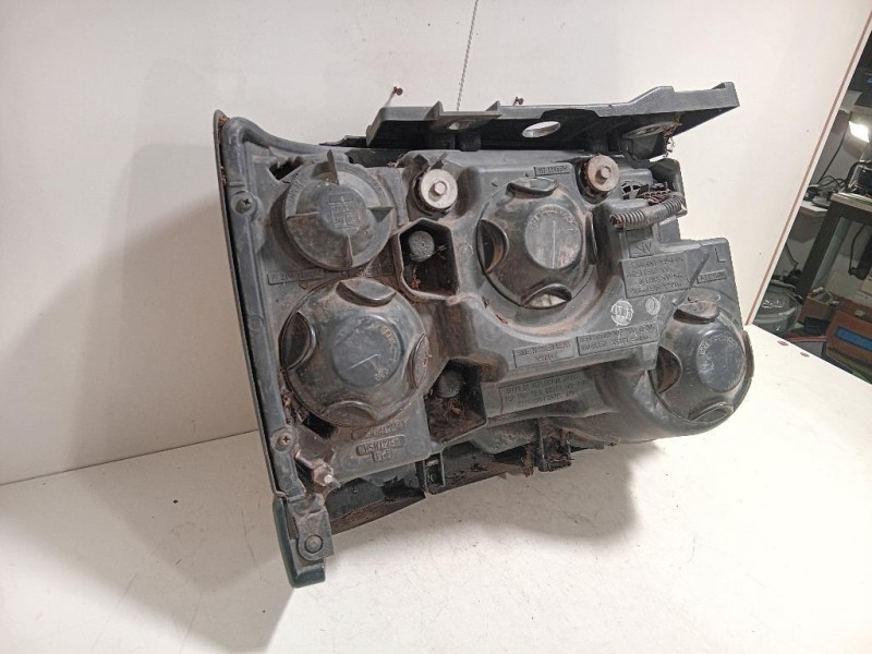 Fanalino LUCE Diurna ANT DX 51937405 Fiat 500X 2015