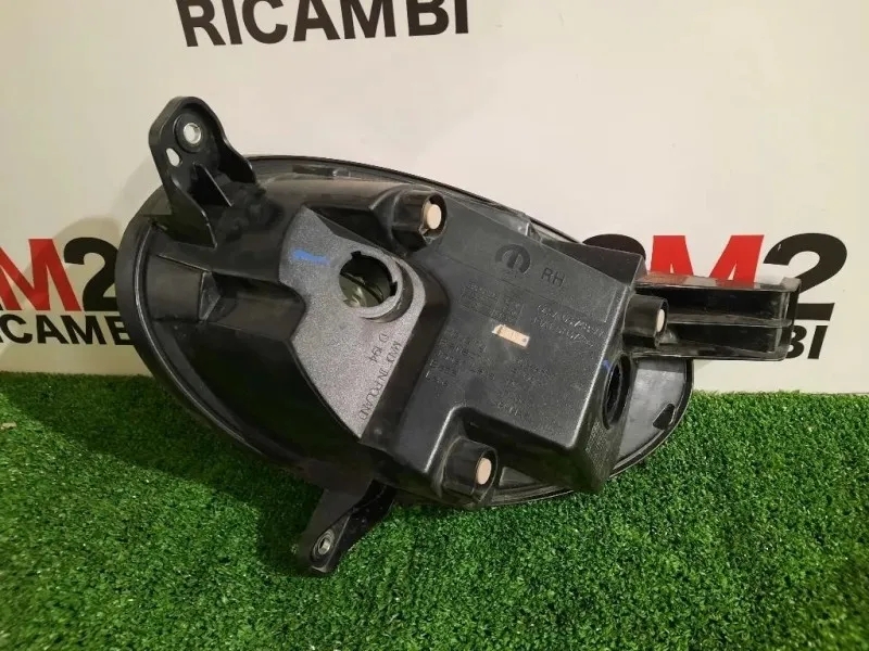 Fanalino LUCE Diurna ANT DX 51937405 Fiat 500X 2015