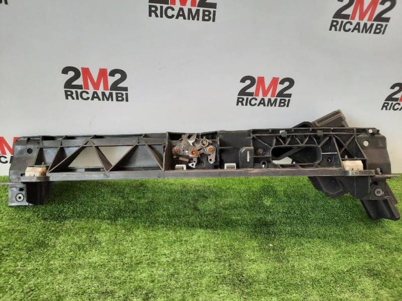 Accessori Montaggio Paraurti ANT Alfa Romeo Spider I 1990