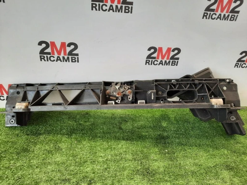 Accessori Montaggio Paraurti ANT Alfa Romeo Spider I 1990