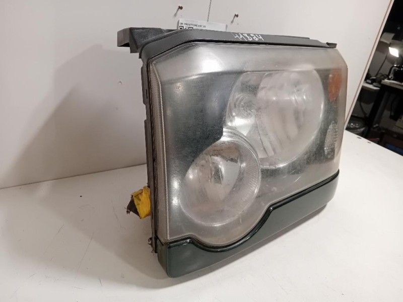 Fanalino LUCE Diurna ANT DX 08-661-1602R Fiat Panda III 2012