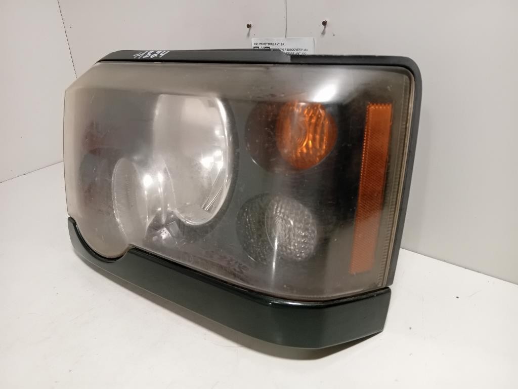 Fanalino LUCE Diurna ANT DX 51977644 Fiat Panda III 2012