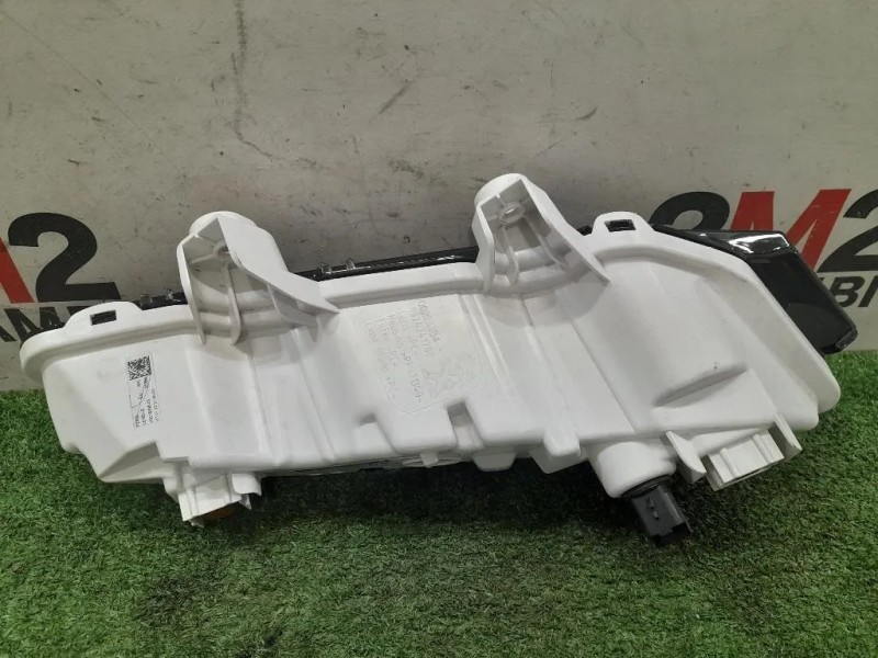 Fanalino LUCE Diurna ANT DX 9824241280 Peugeot 2008 II 2020