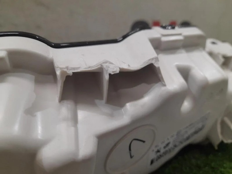 Fanalino LUCE Diurna ANT DX 9824241280 Peugeot 2008 II 2020