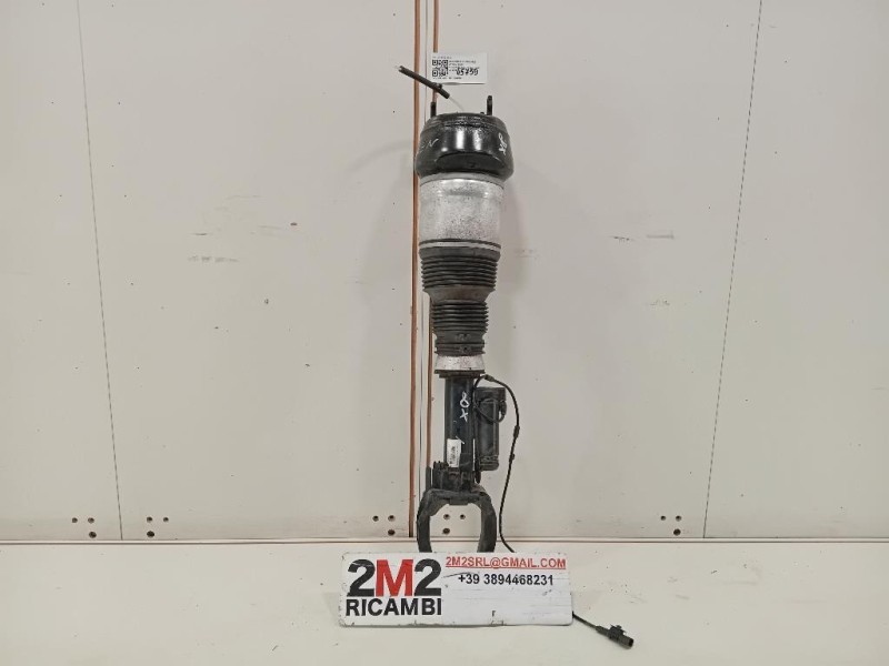 Ammortizzatore ANT DX A1663233600 Mercedes Classe GLE W166 2015
