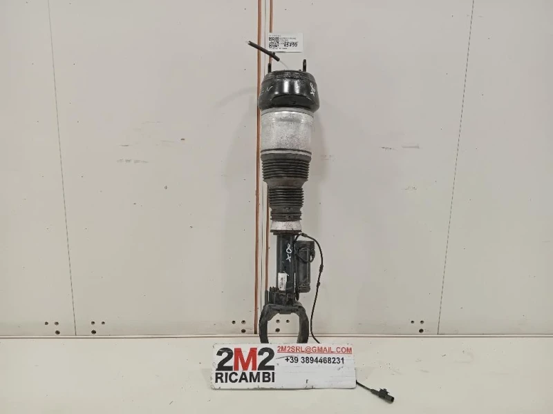 Ammortizzatore ANT DX A1663233600 Mercedes Classe GLE W166 2015