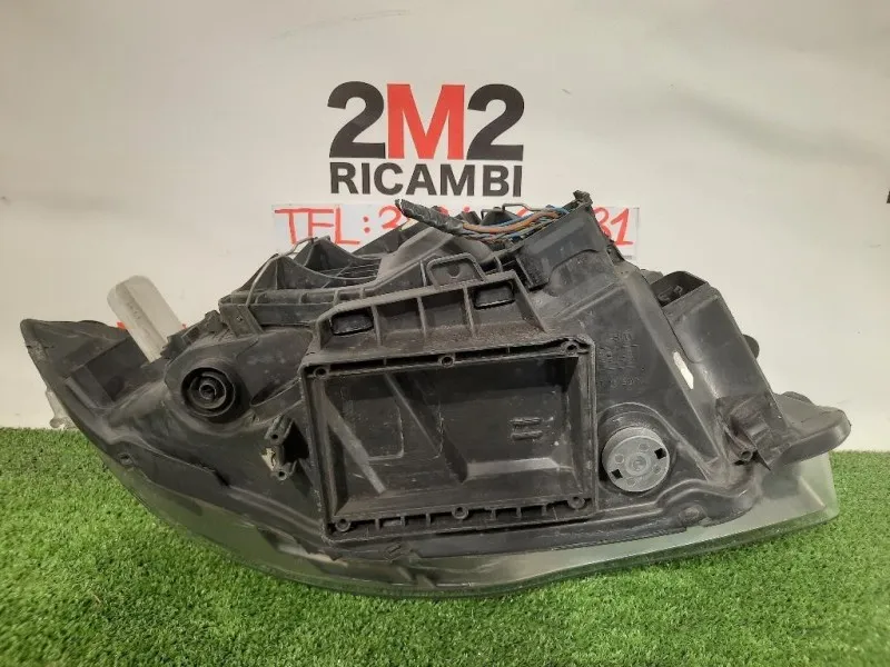 Proiettore ANT SX 7263641-02 Bmw Serie 1 E82 Coupe 2005