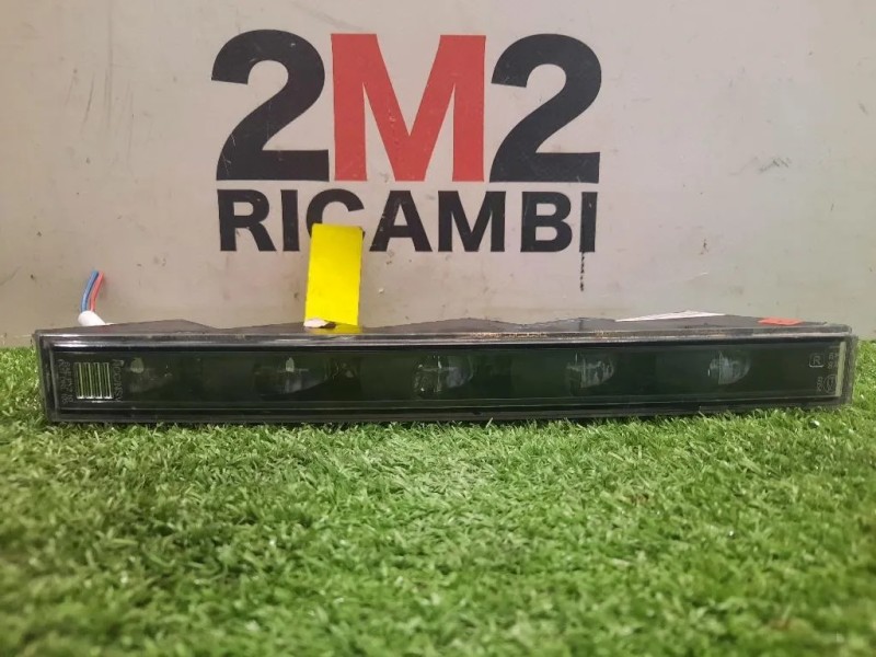 Fanalino LUCE Diurna ANT DX DRL S60 Volvo S60 II 2010