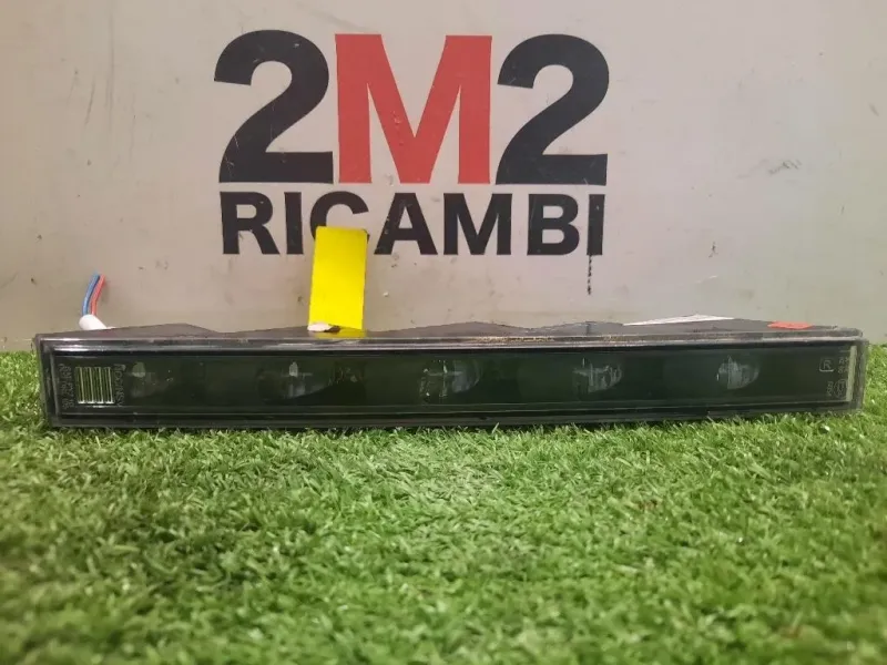 Fanalino LUCE Diurna ANT DX DRL S60 Volvo S60 II 2010