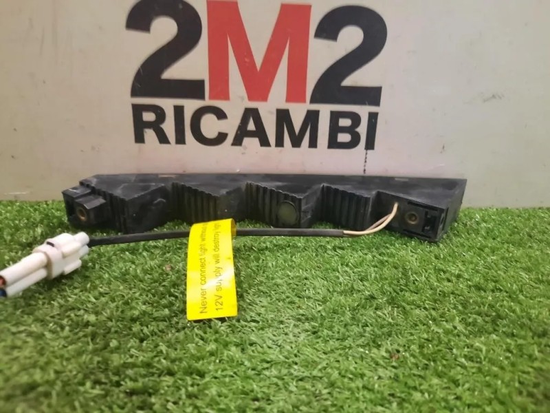 Fanalino LUCE Diurna ANT DX DRL S60 Volvo S60 II 2010