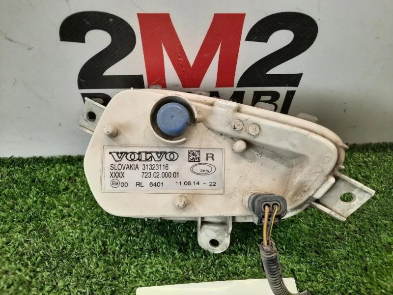 Fanalino LUCE Diurna ANT DX 31323116 Volvo V40 II 2012