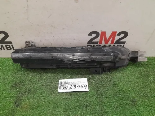 Fanalino LUCE Diurna ANT DX 31290579 Volvo V40 II 2012