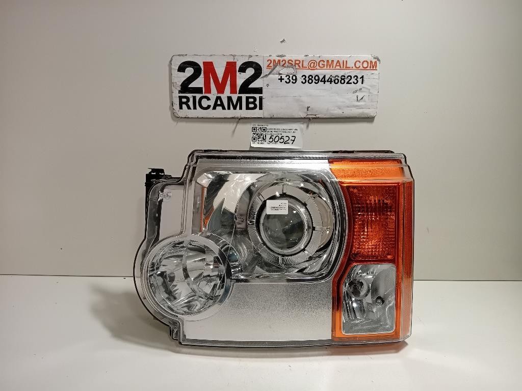 Fanalino LUCE Diurna ANT DX 31290579 Volvo V40 II 2012