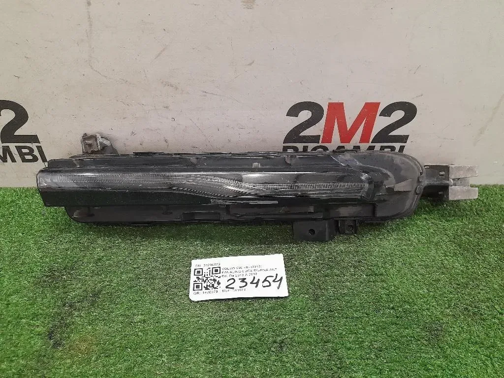 Fanalino LUCE Diurna ANT DX 31290579 Volvo V40 II 2012