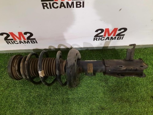 Ammortizzatore ANT DX A1663233600 Mercedes Classe GLE W166 2015