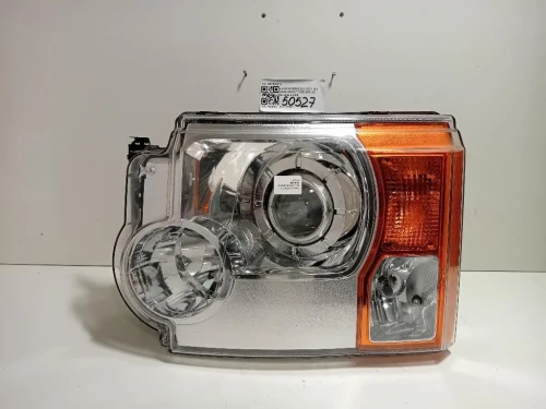 Proiettore ANT SX XBC500112 Land Rover Discovery III 2005