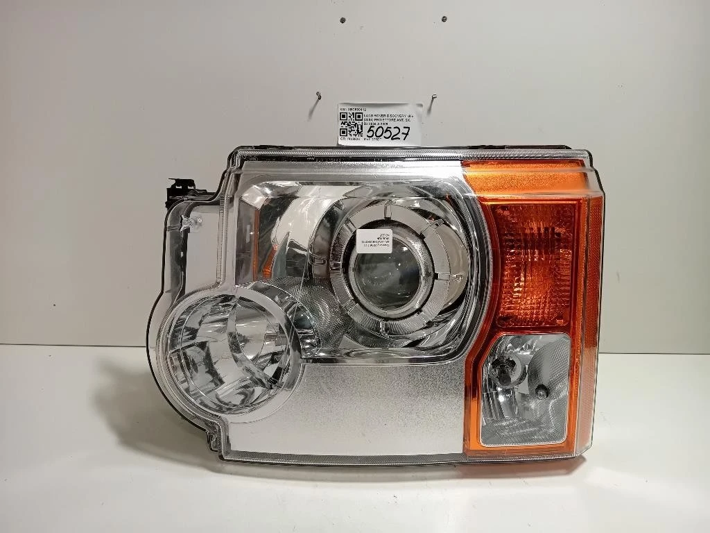 Proiettore ANT SX XBC500112 Land Rover Discovery III 2005