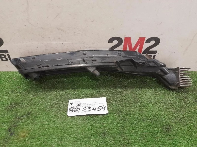 Fanalino LUCE Diurna ANT DX 31290579 Volvo V40 II 2012