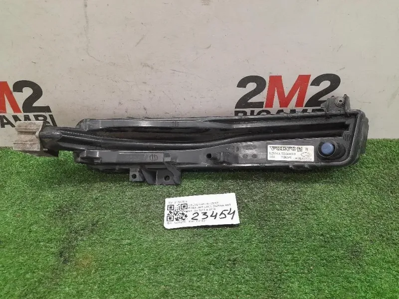 Fanalino LUCE Diurna ANT DX 31290579 Volvo V40 II 2012