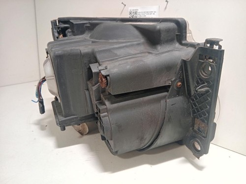 Proiettore ANT SX 63117181293 Bmw Serie 1 E82 Coupe 2005