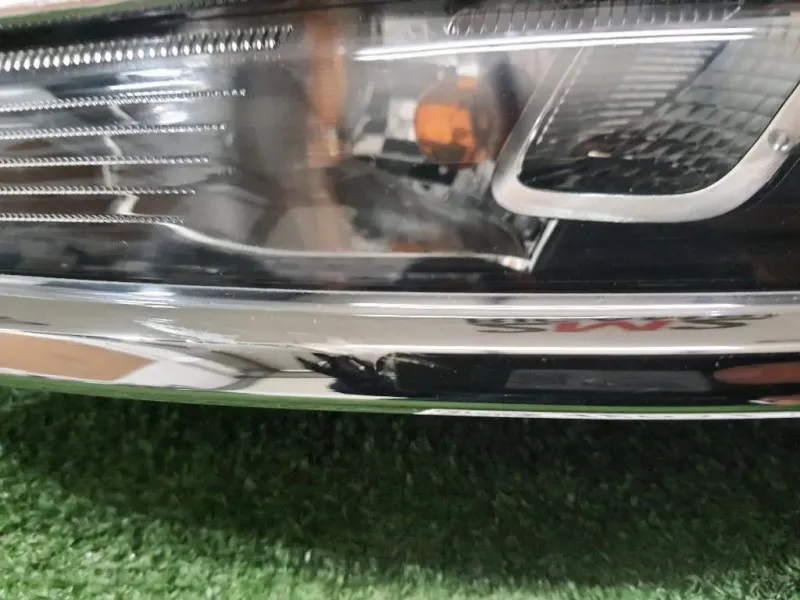 Fanalino LUCE Diurna ANT SX 9822790680 Citroen C3 Aircross 2017