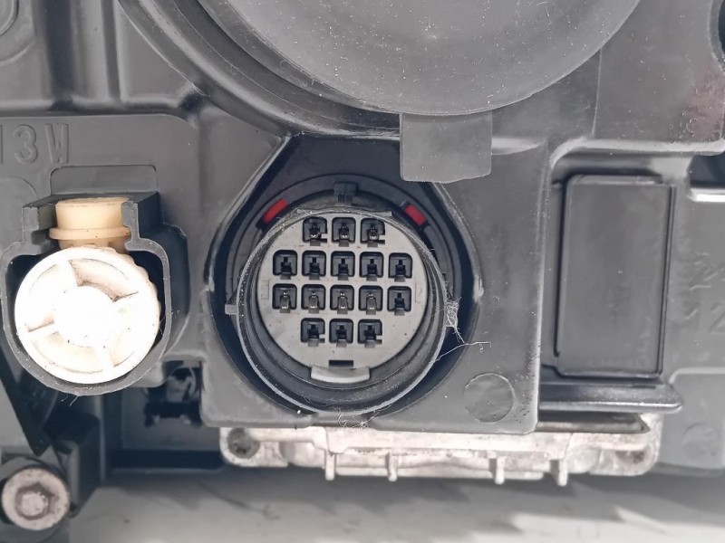 Fanalino LUCE Diurna ANT SX 9822790680 Citroen C3 Aircross 2017