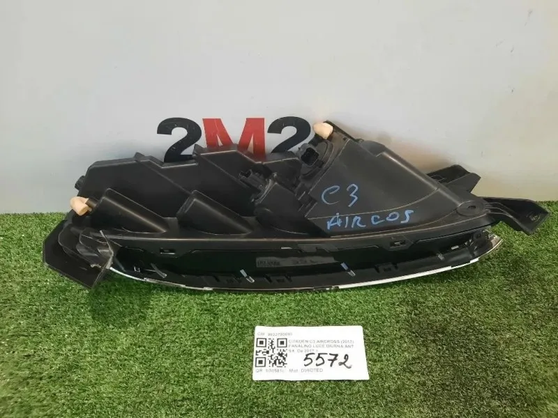 Fanalino LUCE Diurna ANT SX 9822790680 Citroen C3 Aircross 2017