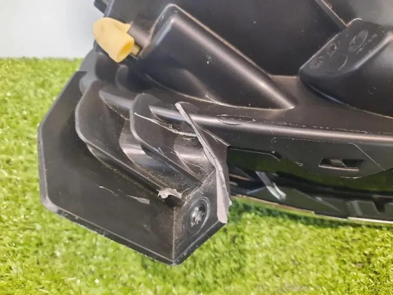 Fanalino LUCE Diurna ANT SX 9822790680 Citroen C3 Aircross 2017