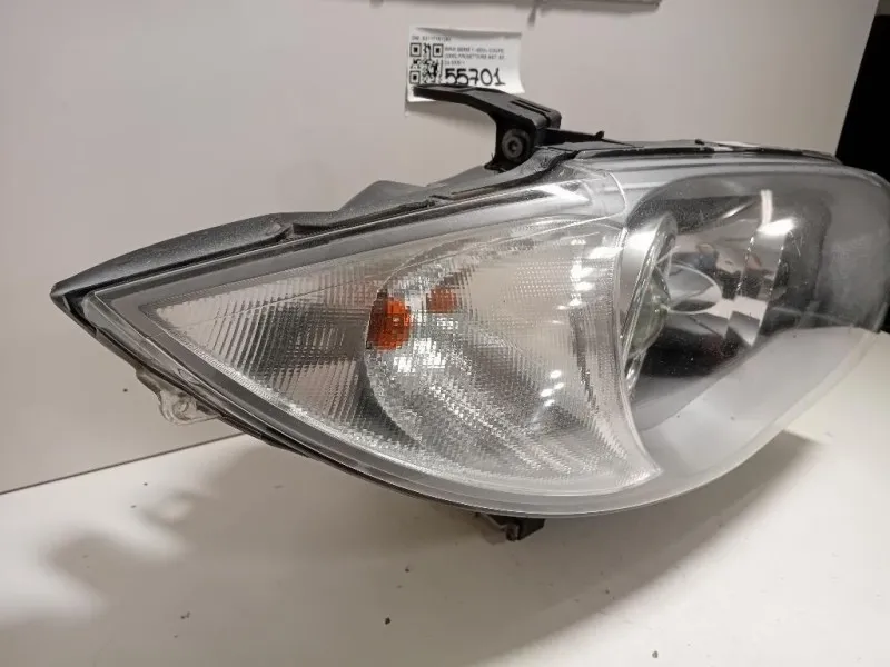 Proiettore ANT SX 63117181293 Bmw Serie 1 E82 Coupe 2005