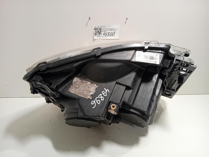 Fanalino LUCE Diurna ANT SX 9822790680 Citroen C3 Aircross 2017