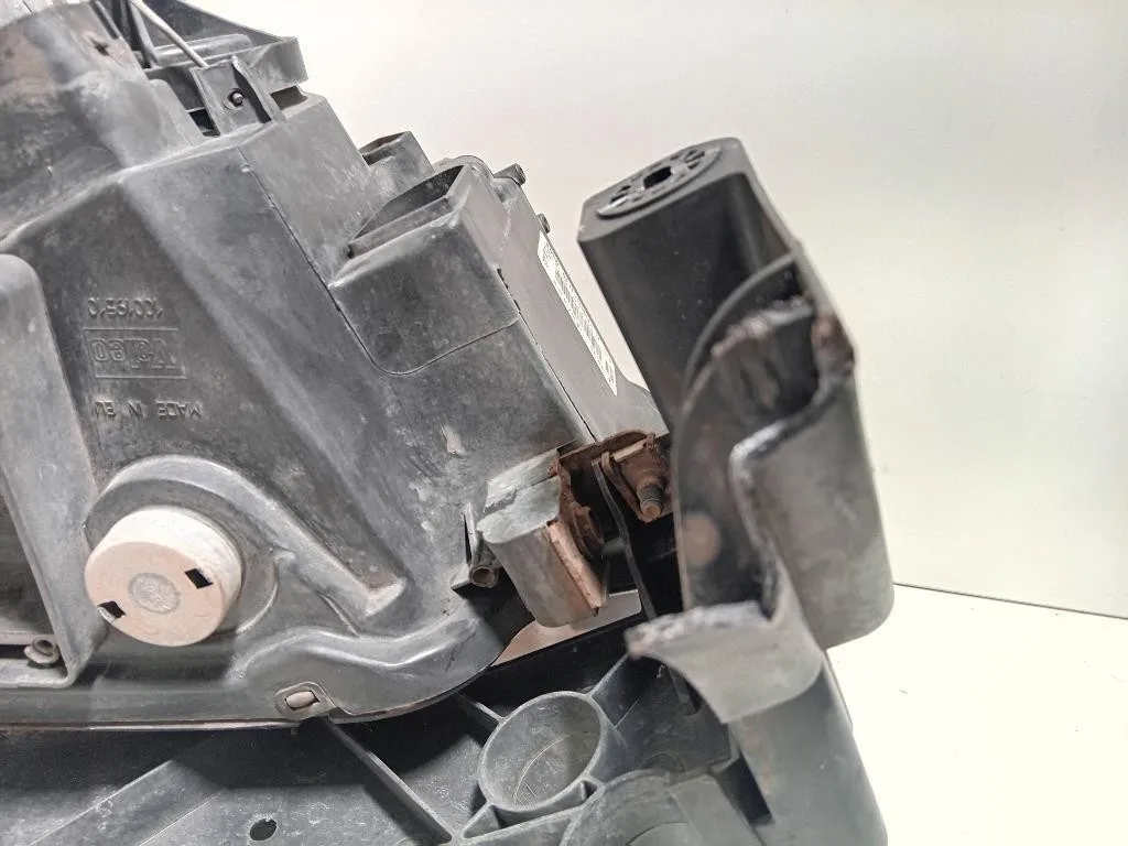 Proiettore ANT SX 6311724965101 Bmw Serie 1 E87 Berlina 2005