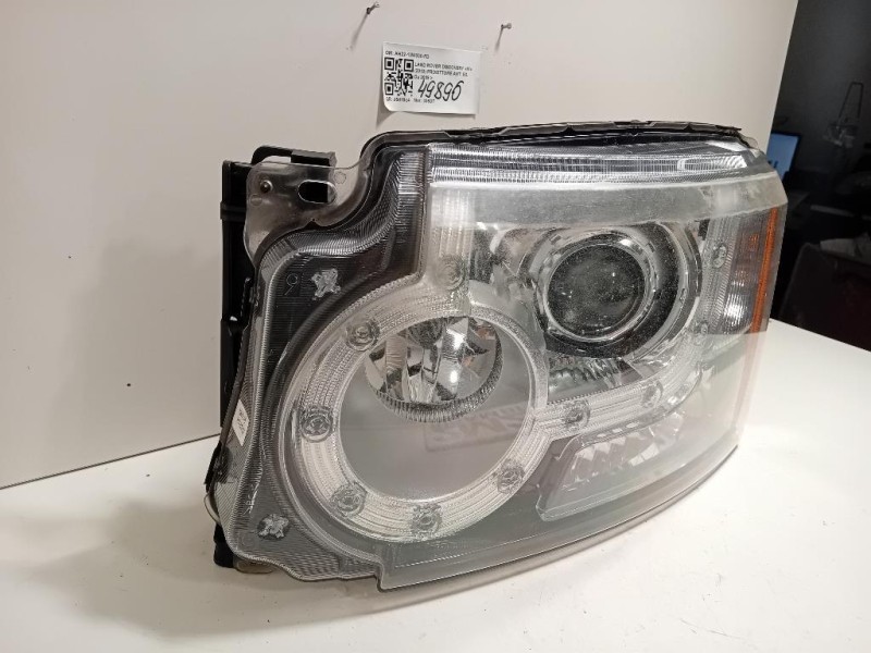 Fanalino LUCE Diurna ANT SX 9822790680 Citroen C3 Aircross 2017