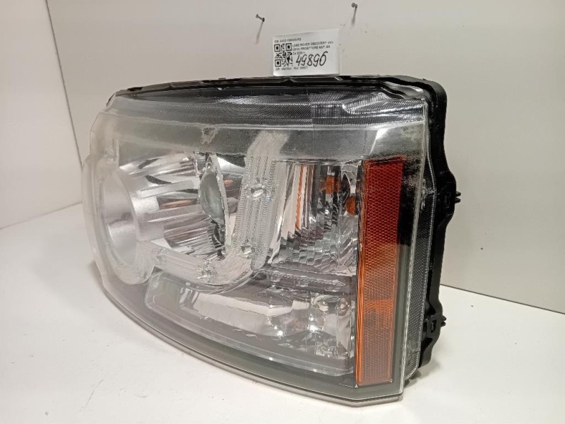 Fanalino LUCE Diurna ANT SX 9822790680 Citroen C3 Aircross 2017