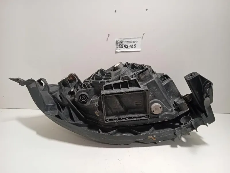 Proiettore ANT SX 6311724965101 Bmw Serie 1 E87 Berlina 2005