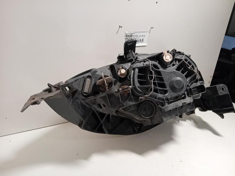 Proiettore ANT SX 6311724965101 Bmw Serie 1 E87 Berlina 2005