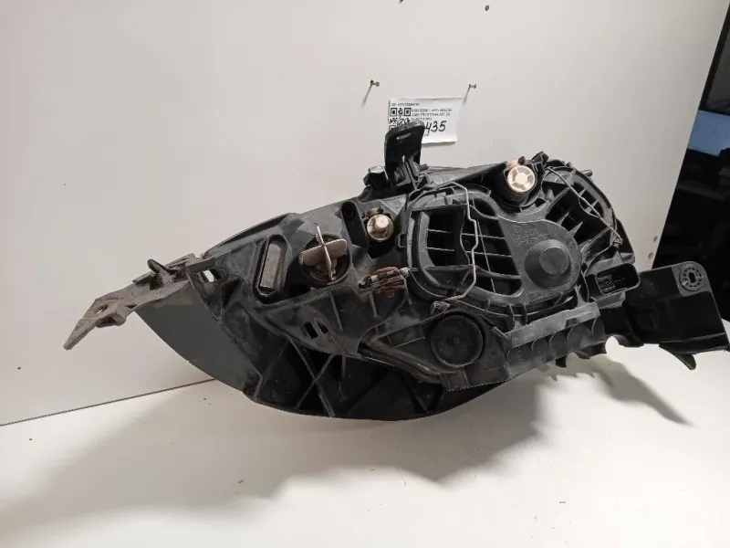 Proiettore ANT SX 6311724965101 Bmw Serie 1 E87 Berlina 2005