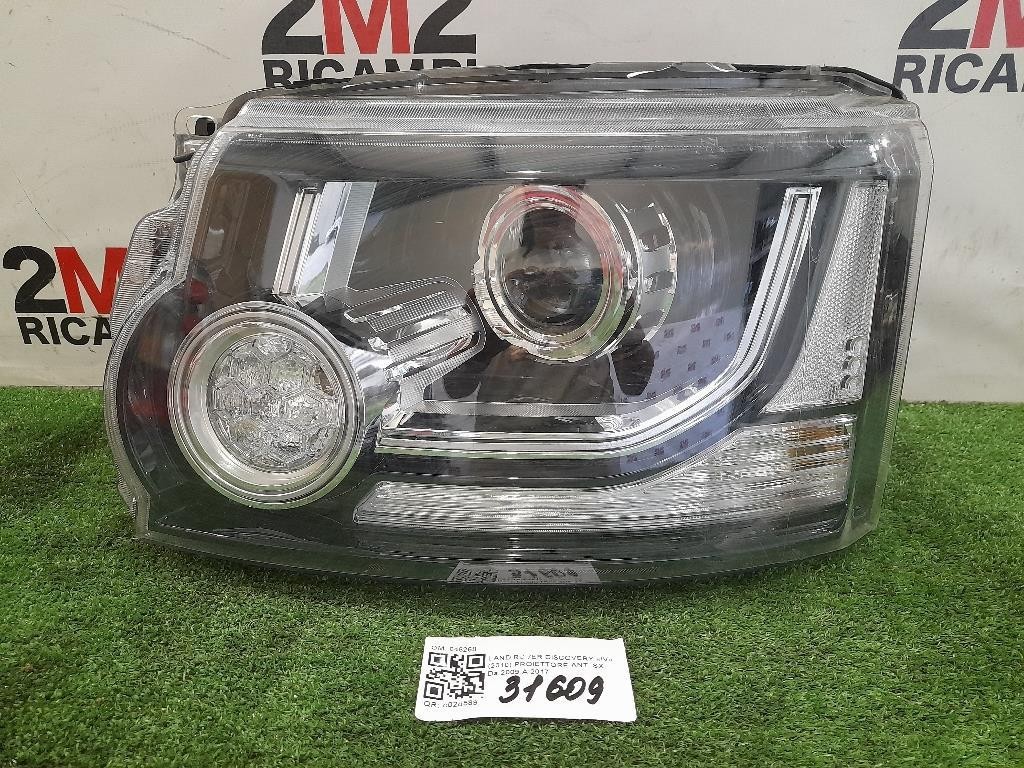 Proiettore ANT SX 045268 Land Rover Discovery IV 2010