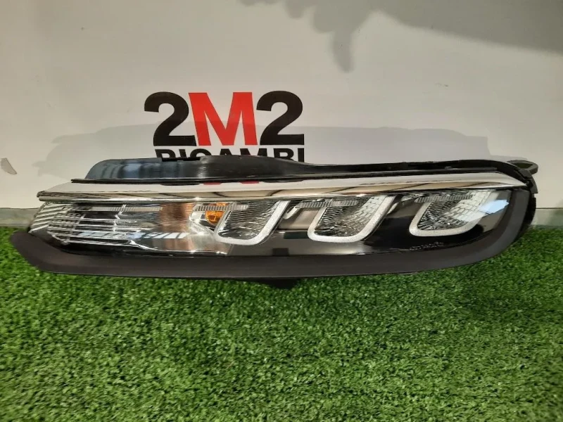 Fanalino LUCE Diurna ANT SX 9813477780 Citroen C3 Aircross 2017