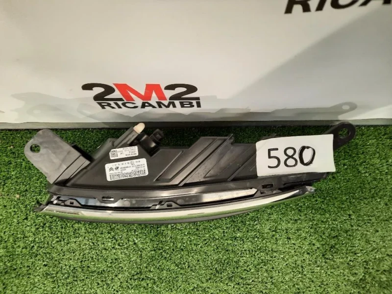 Fanalino LUCE Diurna ANT SX 9813477780 Citroen C3 Aircross 2017