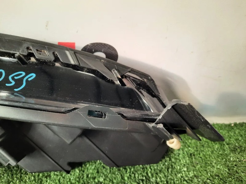 Fanalino LUCE Diurna ANT SX 9822790680 Citroen C3 Aircross 2017