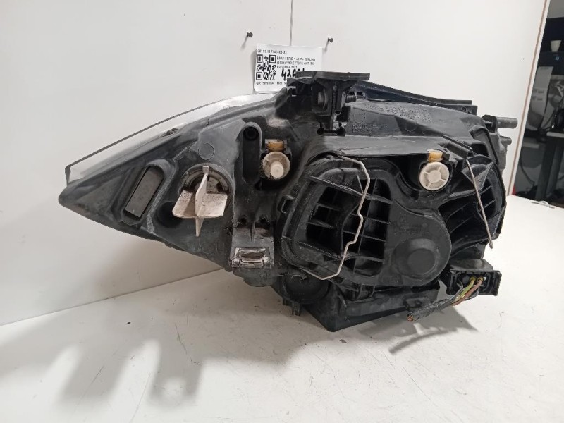 Proiettore ANT SX 6311 7193389-03 Bmw Serie 1 E87 Berlina 2005