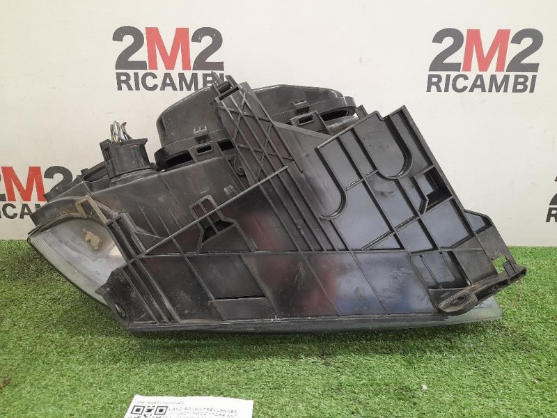 Fanalino LUCE Diurna ANT SX 9818005180 Citroen C5 Aircross 2018