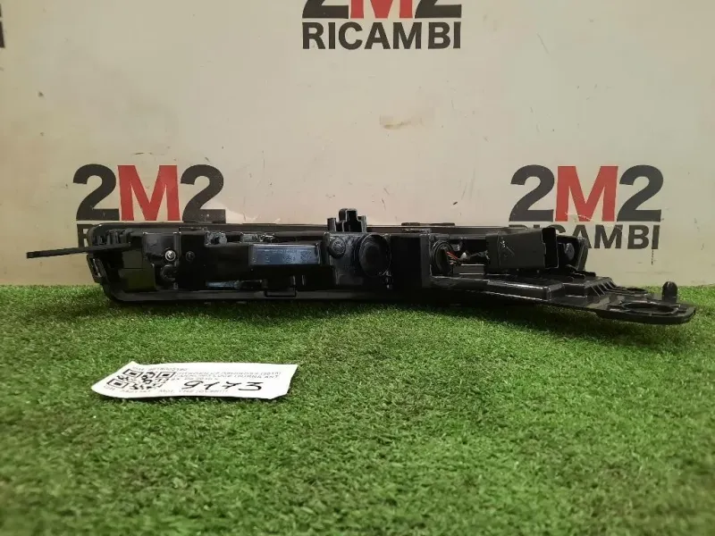 Fanalino LUCE Diurna ANT SX 9818005180 Citroen C5 Aircross 2018