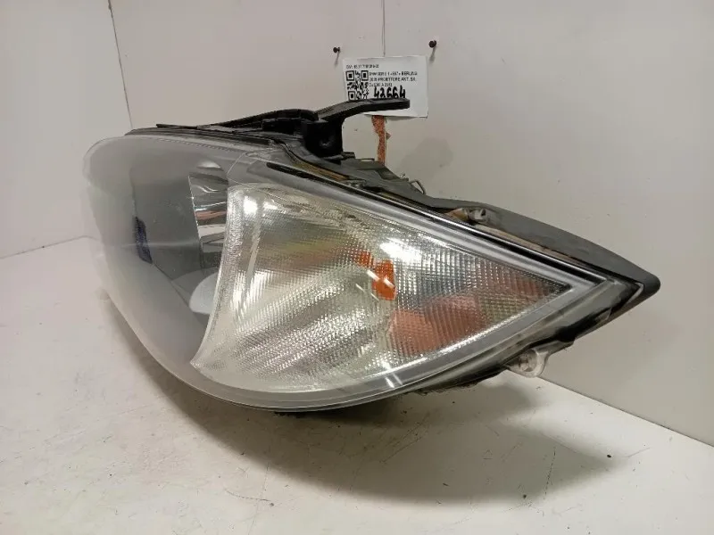 Proiettore ANT SX 6311 7193389-03 Bmw Serie 1 E87 Berlina 2005